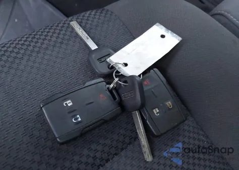 2018 GMC Sierra 2500Hd Sle из США, поврежденный, VIN 1GT12SEY8JF163941